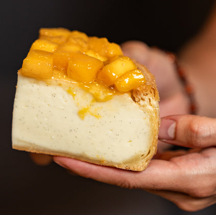Le Flan